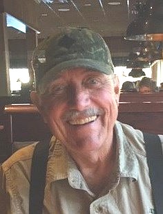 Obituary of Jerry L Perry