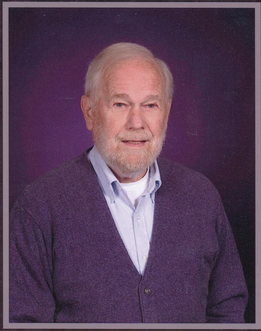 Obituary of William David Glenn Jr.