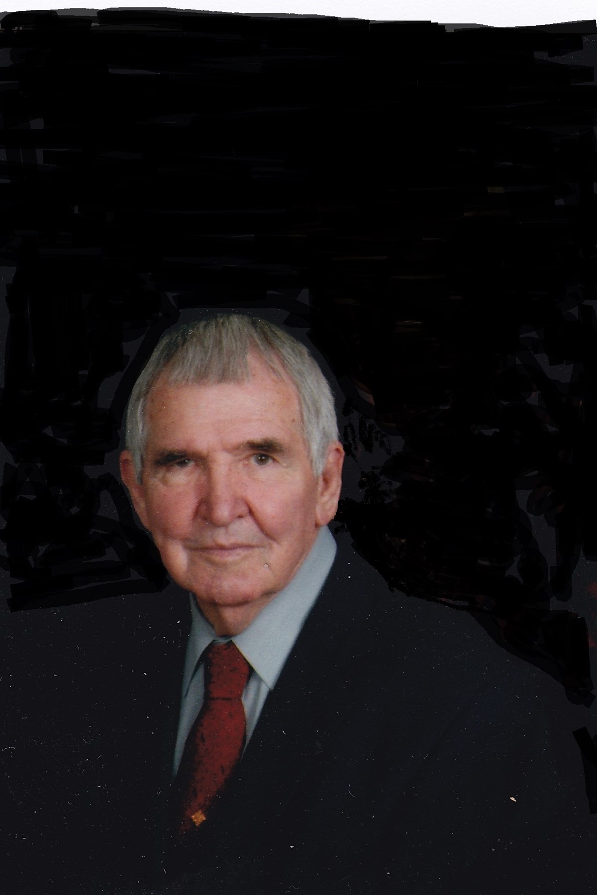 Obituary of Nathan Dean Newton