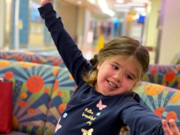 Obituary of Addison Malyn Tams