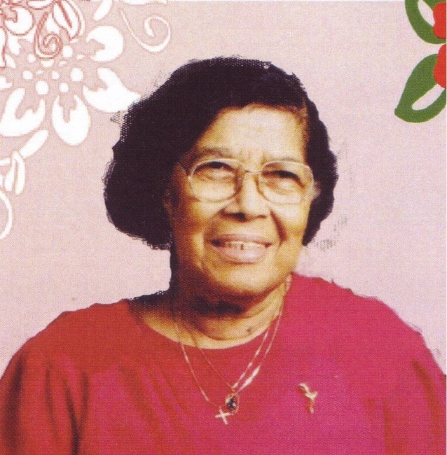 Obituary of Ivy Francis