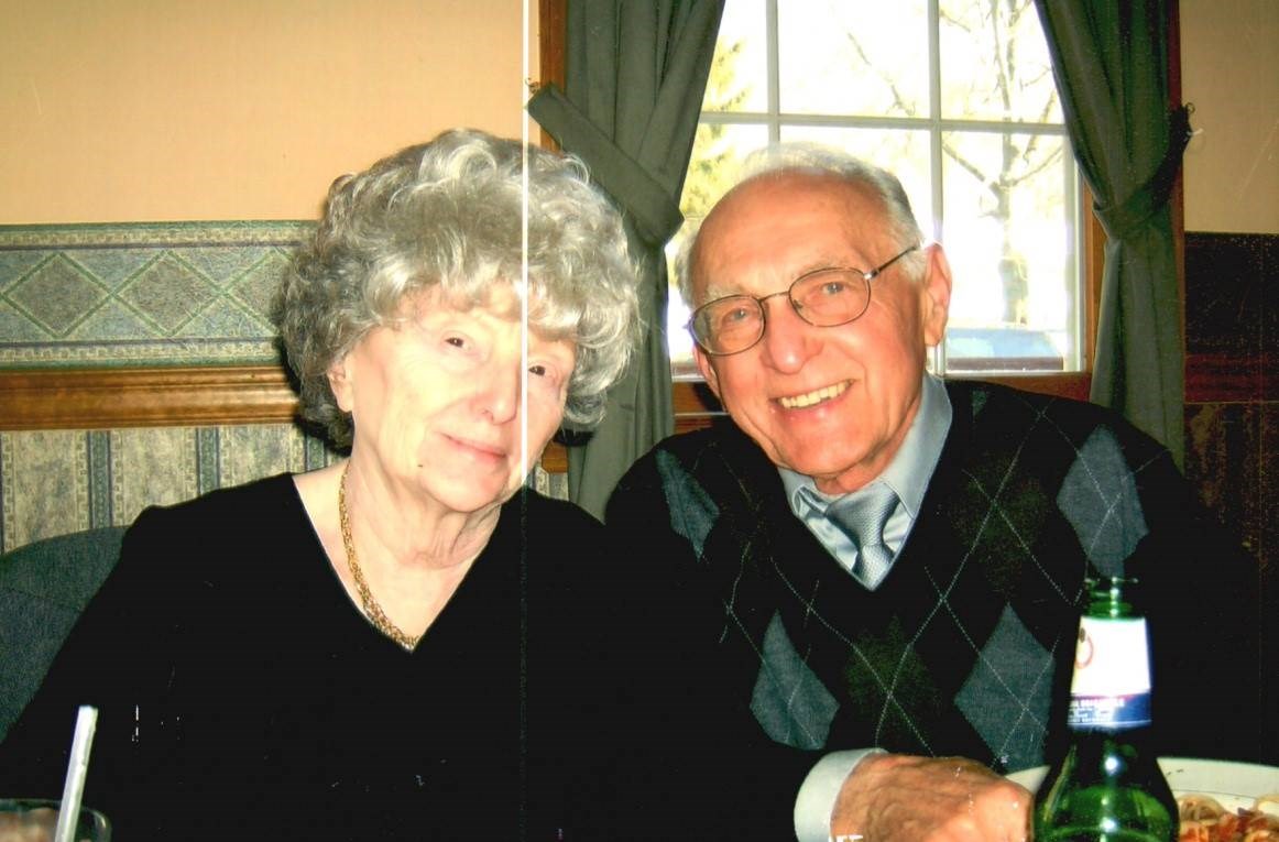 Obituary of Edward A Galish