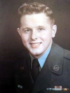 Obituary of William C Green