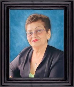 Obituary of Rosalina Asuncion Martinez de Flores