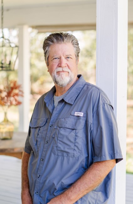 Obituary of Paul Edward Dougherty