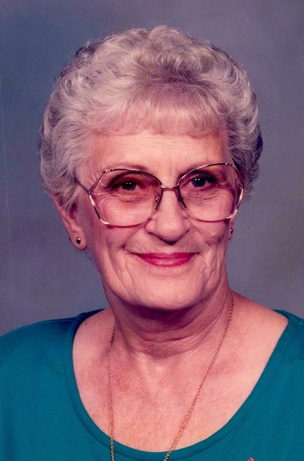 Obituario de Freida May Hawkins