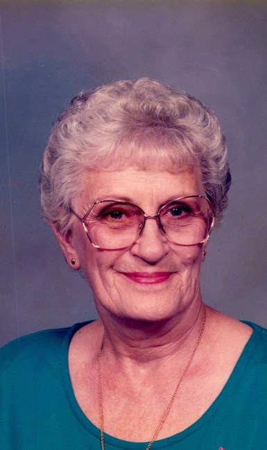 Obituary of Freida May Hawkins