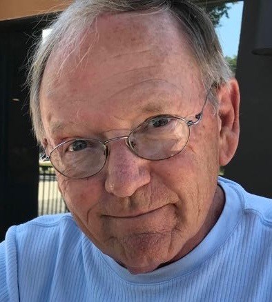 Obituary of Donald Robertson Johnson Jr.