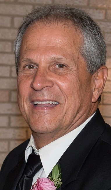 Obituary of Bradley "Nuck" Hernandez Sr.