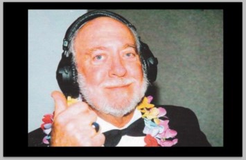 Obituary of Donald Ellis