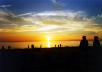 Obituary of Mary Miracle