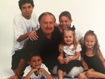 Obituary of Ben R. Johnson