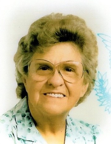 Obituary of Mary Fox Thompson