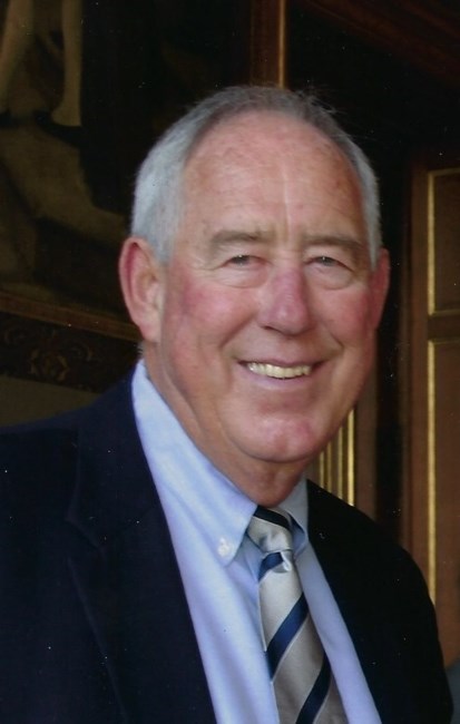 Obituary of Coach Charles "C.M." Martin Newton