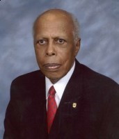 Obituary of Mr. George Thomas LaRue