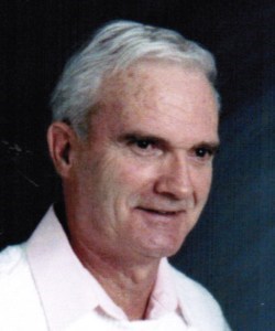 Obituary of Réjean De Roy