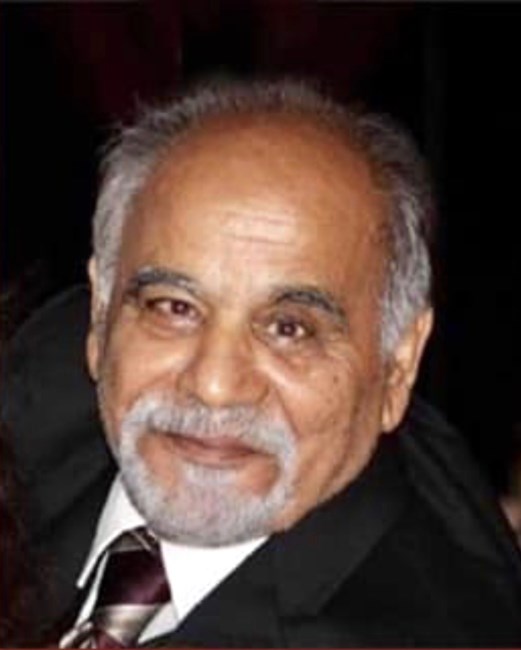 Obituary of Houshang Assadi