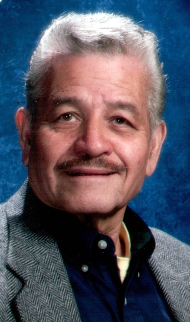 Obituary of Pedro V. Porter