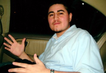 Obituary of Angel O Casas Jr.