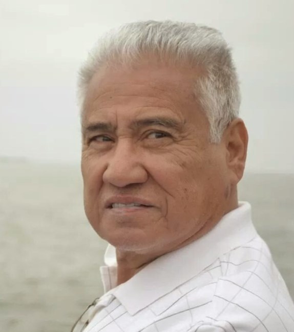 Obituary of Ruben Rosales