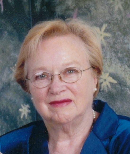 Obituary of Lillian White Balch
