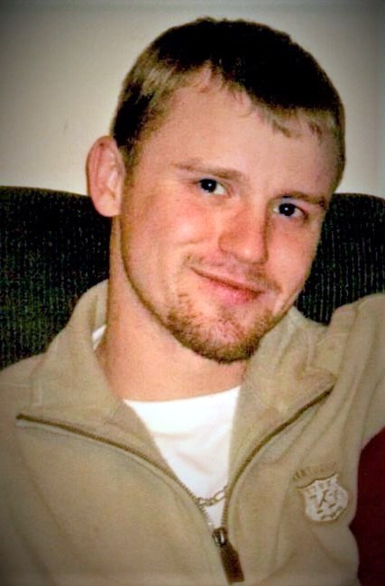 Obituary of John Michael Adams