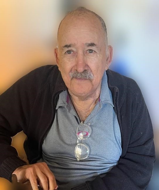 Obituary of Rafael Ricardo Menendez