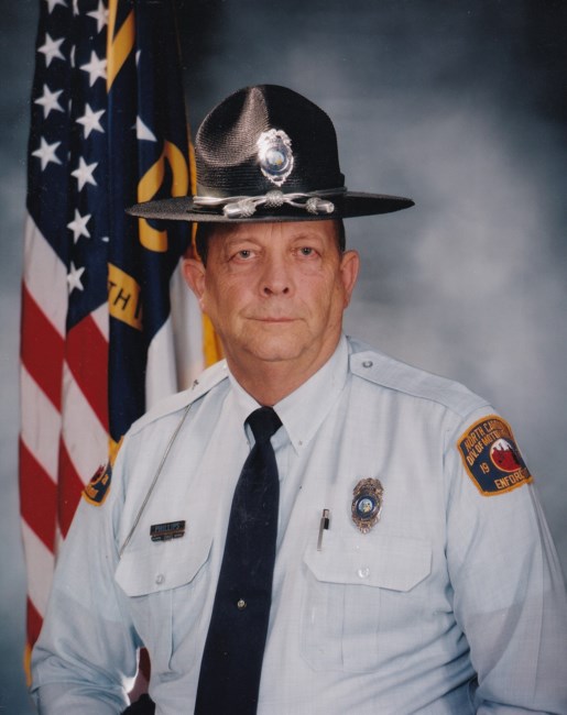 Obituary of Charlie V. Phillips Jr.