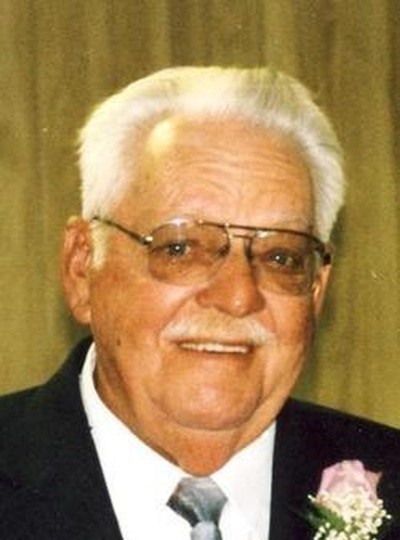 Obituary of Clacy "Leo" Rogers