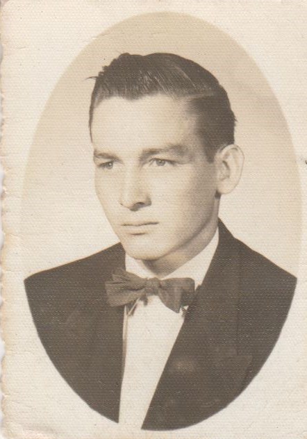 Obituary of Marte Roman Garza
