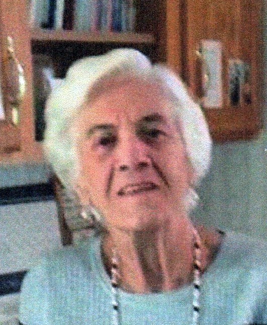 Obituary of Bernadette Basta