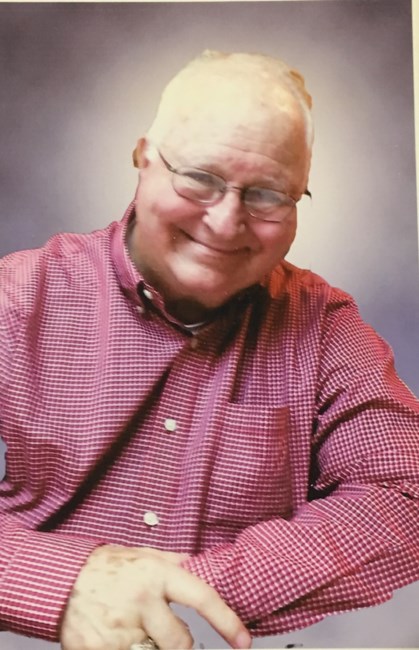 Obituary of William L. Gregory Jr.
