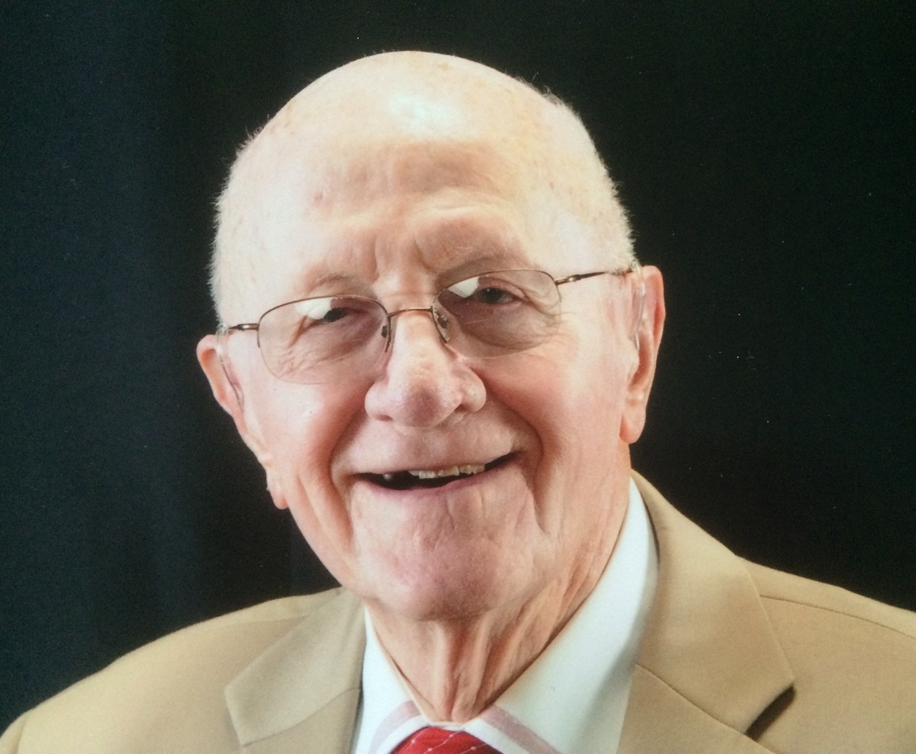 Obituary of Wendell F Inskeep