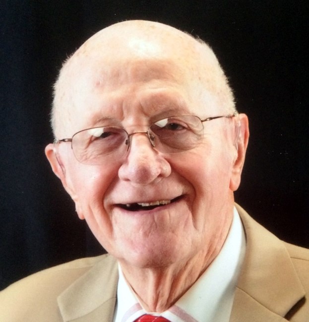Obituary of Wendell F Inskeep