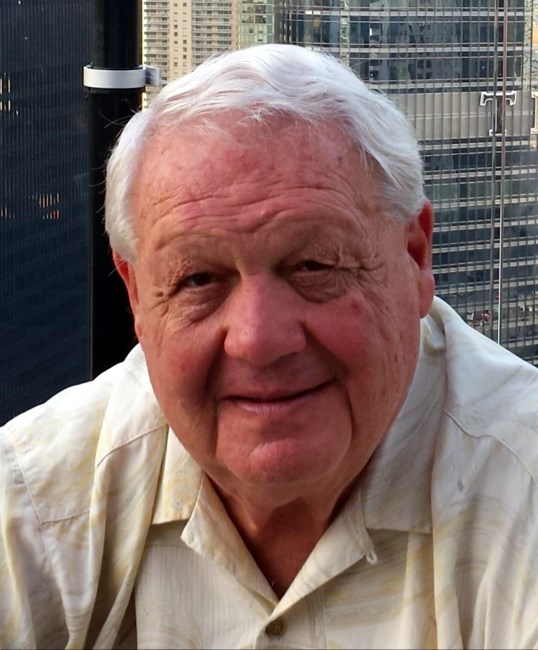 Obituary of Donald Earl Benbow