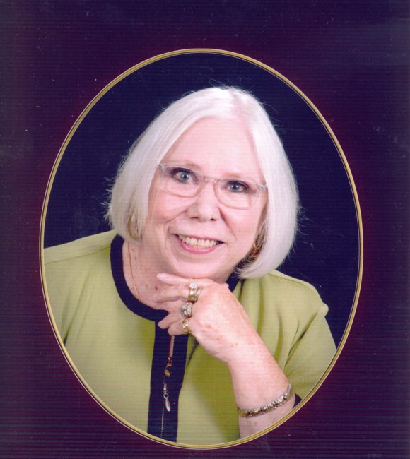 Obituary of Paula Jean White