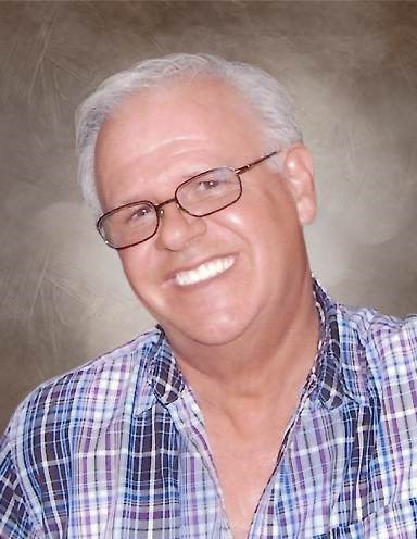 Avis de décès de Gilles Morin