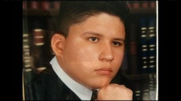 Obituario de Raul Alexander Rios