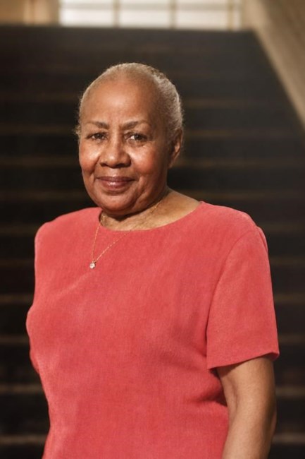 Obituary of Joan Elaine Pinkston