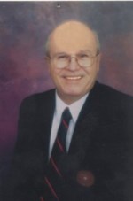 Norman Cain