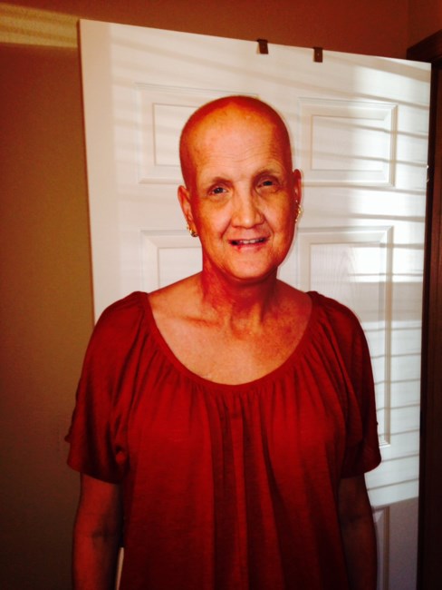 Obituary of Karen Ranae Jones