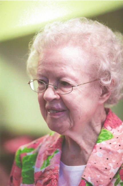 Obituary of Vivian Herrington Smith