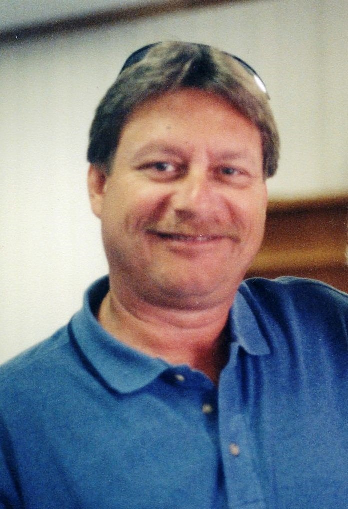 Obituary of Rick Nunley