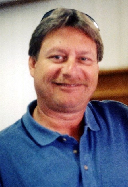 Obituary of Rick Nunley