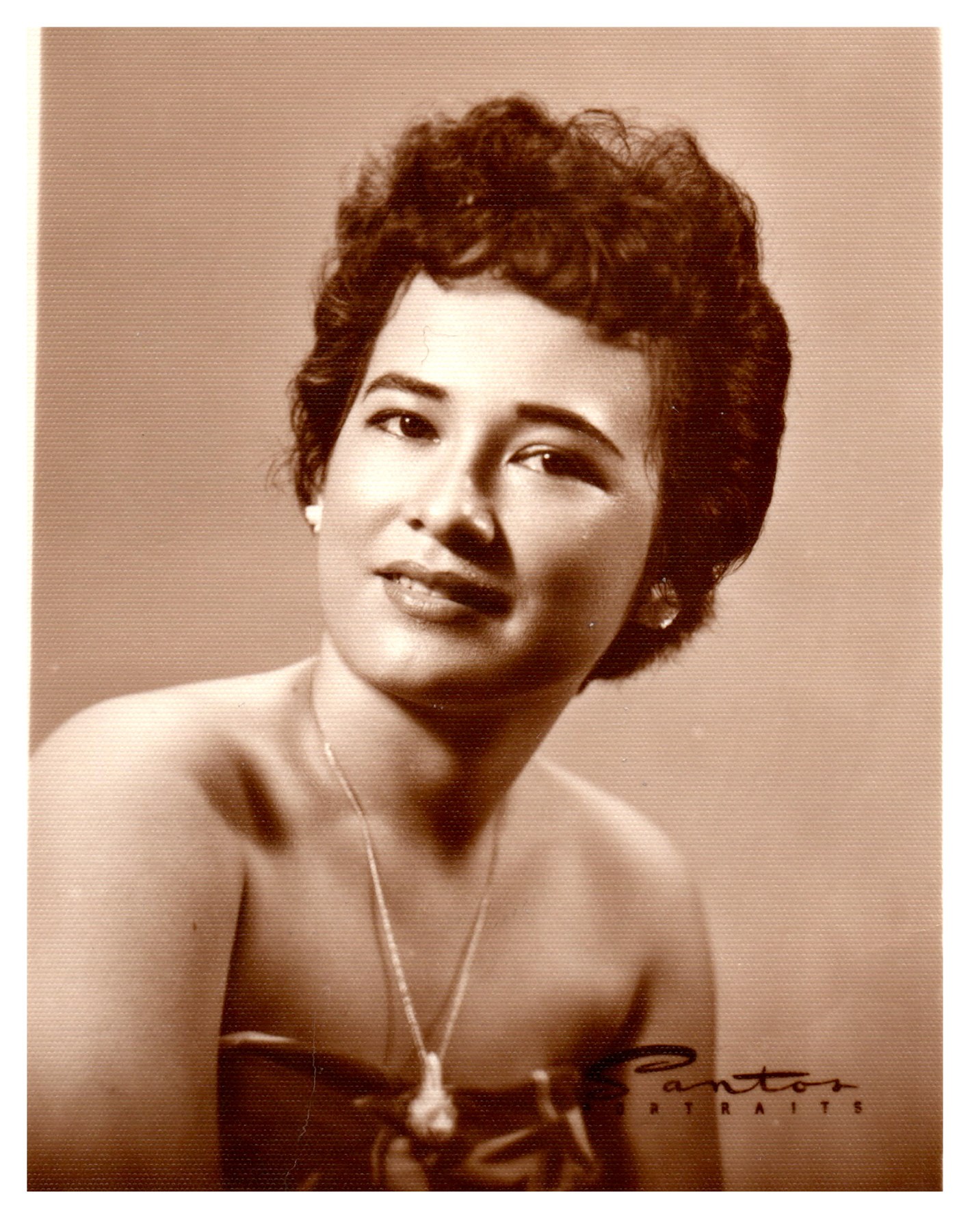 Obituary of Norma H. Javier