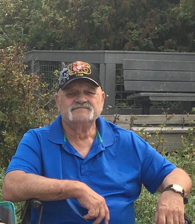 Obituary of Boyd Eugene Allen