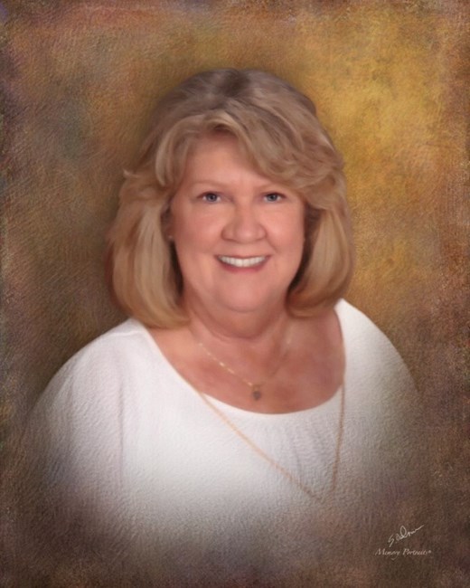 Obituary of Sue Reed