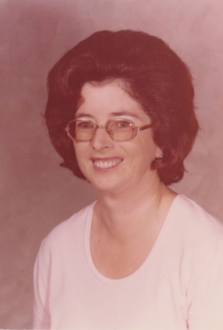 Obituary of Janet Frances Fowler