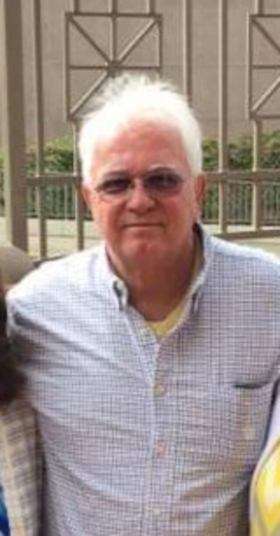 Lamar Edward Taunton Obituary Montgomery, AL