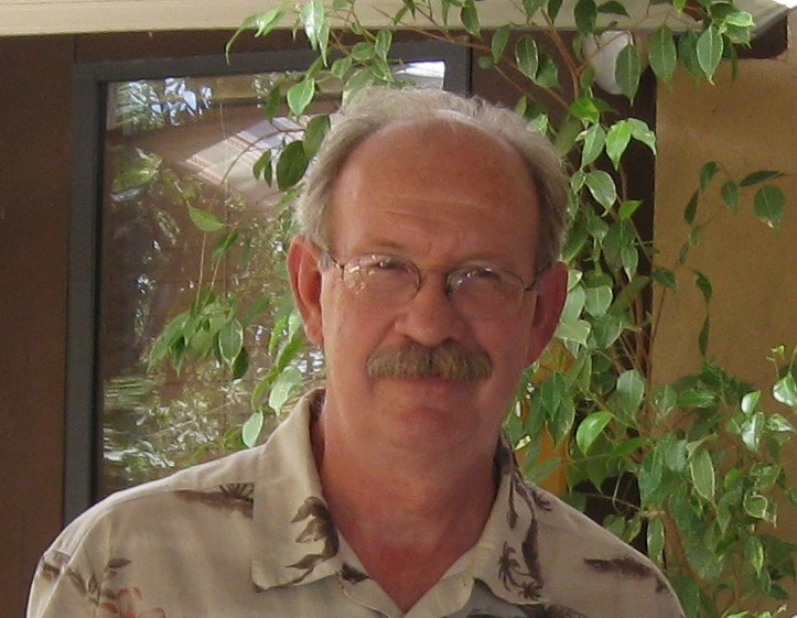 Obituary of Robert Alan Brainerd